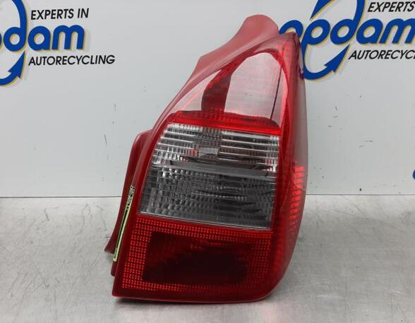 Combination Rearlight CITROËN C2 (JM_)