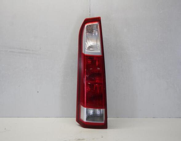 Combination Rearlight OPEL MERIVA A MPV (X03)