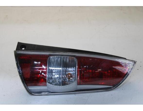 Combination Rearlight DAIHATSU SIRION (M3_), SUBARU JUSTY IV