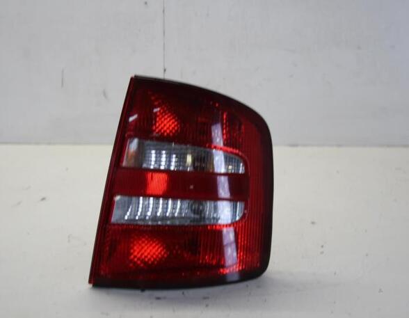 Combination Rearlight SKODA FABIA I Combi (6Y5)