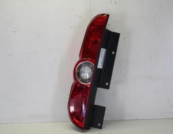 Combination Rearlight FIAT DOBLO MPV (263_), FIAT DOBLO Cargo (263_)