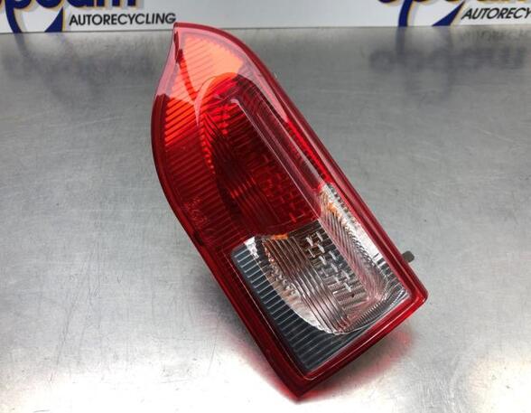 Combination Rearlight OPEL INSIGNIA A Sports Tourer (G09)