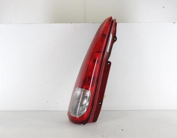 Combination Rearlight DAEWOO REZZO (U100), CHEVROLET REZZO MPV (U100)