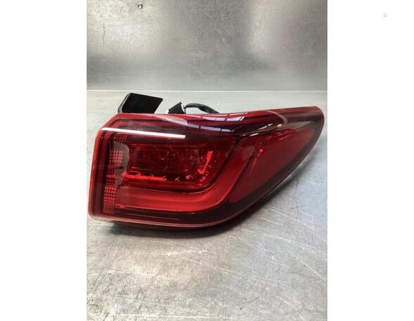 Combination Rearlight HYUNDAI KONA (OS, OSE, OSI)