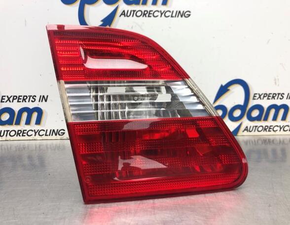 Combination Rearlight MERCEDES-BENZ B-CLASS (W245)