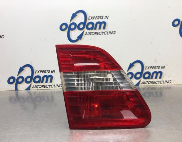 Combination Rearlight MERCEDES-BENZ B-CLASS (W245)