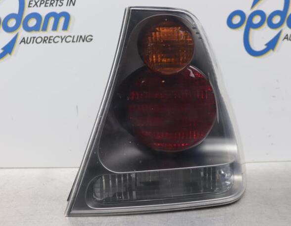 Combination Rearlight BMW 3 Compact (E46), BMW 3 Touring (E46)