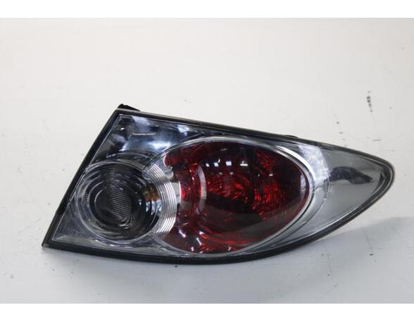 Combination Rearlight MAZDA 6 Hatchback (GG)