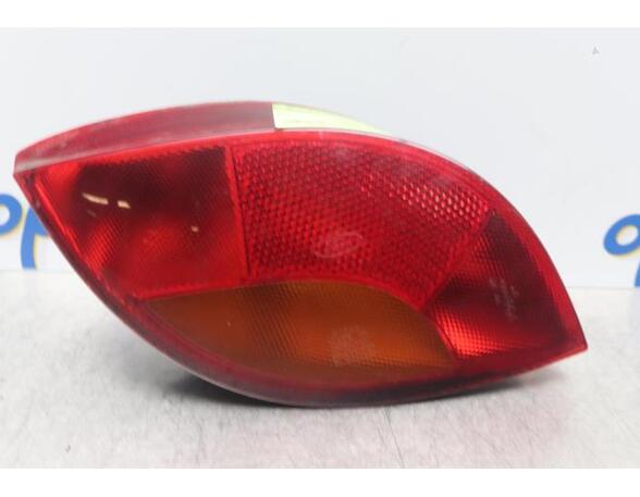 Combination Rearlight FORD KA (RB_)