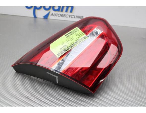 Combination Rearlight MERCEDES-BENZ GLA-CLASS (X156)