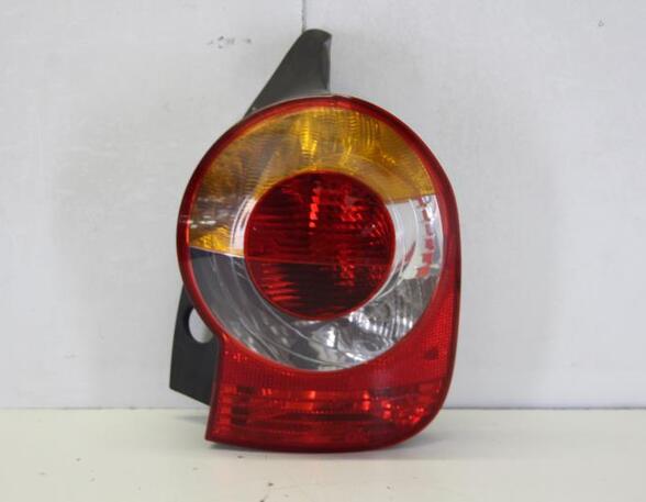 Combination Rearlight RENAULT MODUS / GRAND MODUS (F/JP0_)