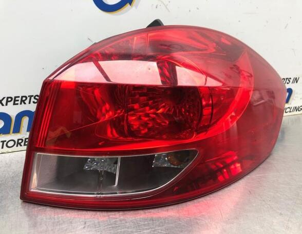 Combination Rearlight RENAULT CLIO III Grandtour (KR0/1_), RENAULT CLIO IV Grandtour (KH_)