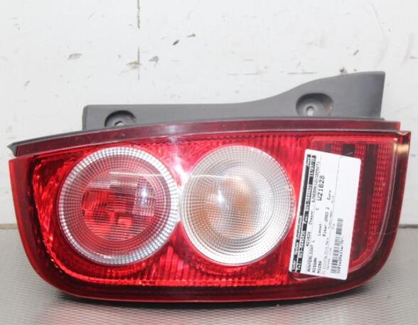 Combination Rearlight NISSAN MICRA III (K12)