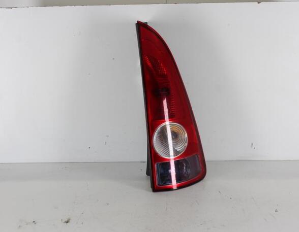 Combination Rearlight RENAULT ESPACE IV (JK0/1_)