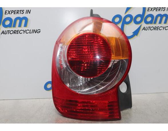 Combination Rearlight RENAULT MODUS / GRAND MODUS (F/JP0_)