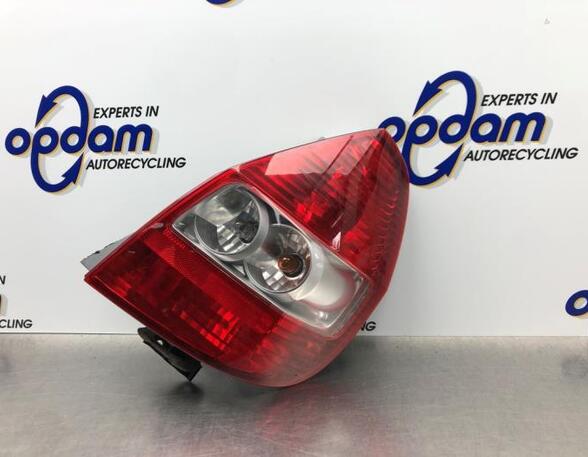 Combination Rearlight HONDA JAZZ II (GD_, GE3, GE2)