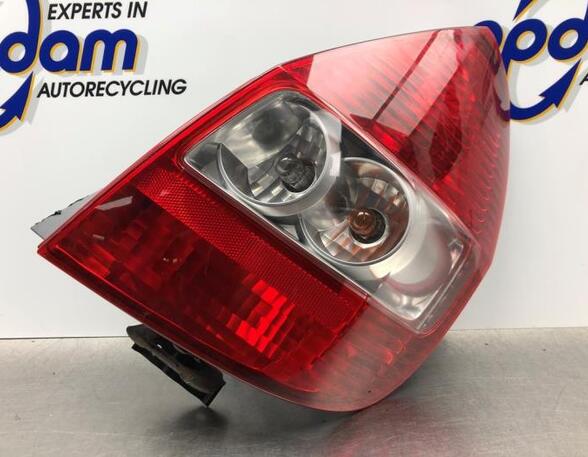 Combination Rearlight HONDA JAZZ II (GD_, GE3, GE2)