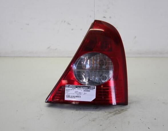 Combination Rearlight RENAULT CLIO II (BB_, CB_)