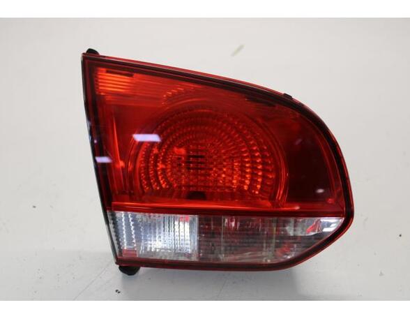 Combination Rearlight VW GOLF VI (5K1), VW GOLF VI Variant (AJ5), VW GOLF V (1K1), VW GOLF VI Van (5K1_)