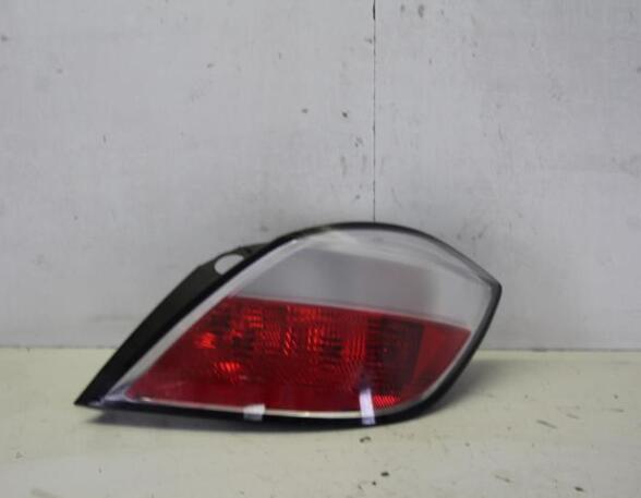 Combination Rearlight OPEL ASTRA H (A04)