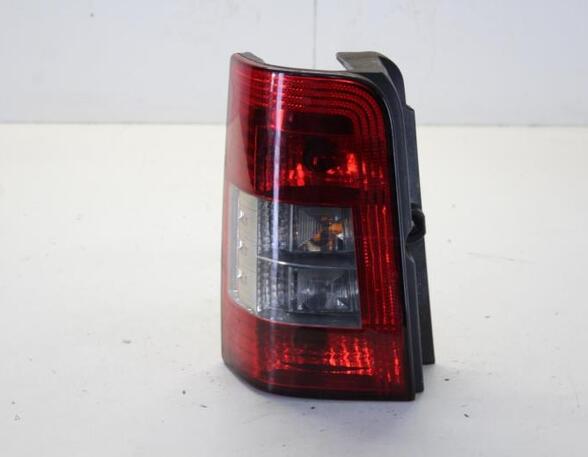 Combination Rearlight PEUGEOT PARTNER Box Body/MPV (5_, G_), PEUGEOT PARTNER MPV (5_, G_)