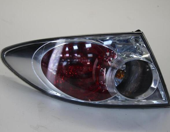 Combination Rearlight MAZDA 6 Hatchback (GG)