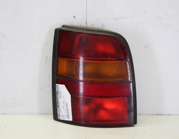 Combination Rearlight NISSAN MICRA II (K11)