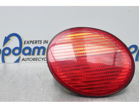 Combination Rearlight VW NEW BEETLE (9C1, 1C1)