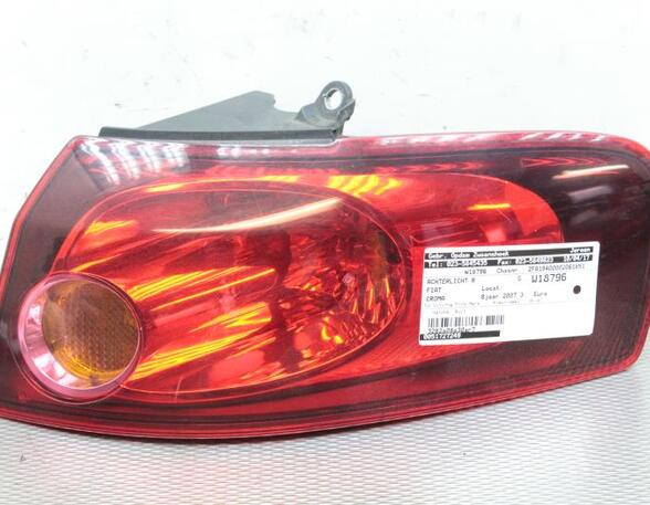 Combination Rearlight FIAT CROMA (194_)