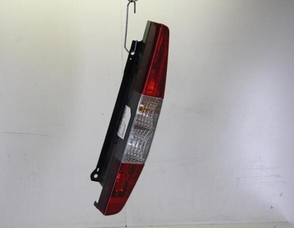 Combination Rearlight FIAT DOBLO Box Body/MPV (223_), FIAT DOBLO MPV (119_, 223_)