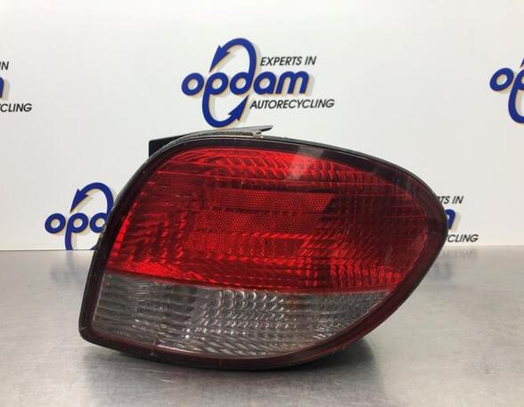 Combination Rearlight HYUNDAI COUPE (RD), HYUNDAI COUPE (GK)