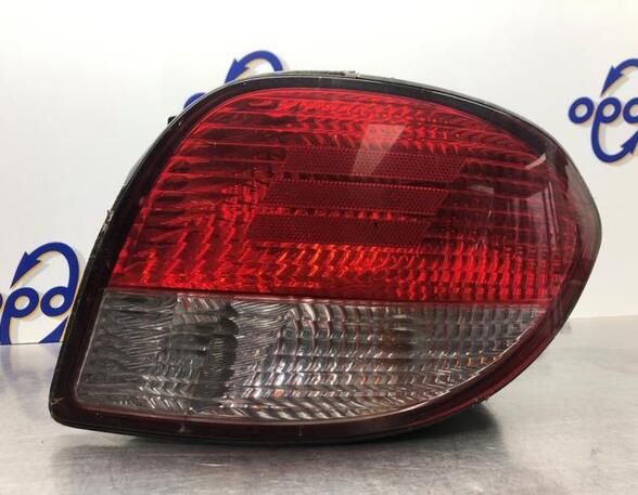 Combination Rearlight HYUNDAI COUPE (RD), HYUNDAI COUPE (GK)