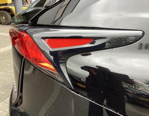 Combination Rearlight LEXUS NX (_Z1_)