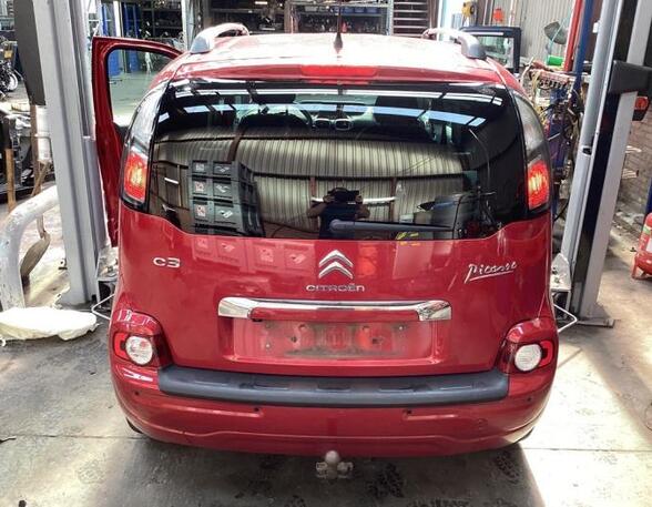 Combination Rearlight CITROËN C3 PICASSO (SH_)