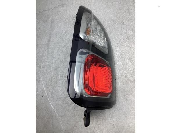 Combination Rearlight CITROËN C3 PICASSO (SH_)