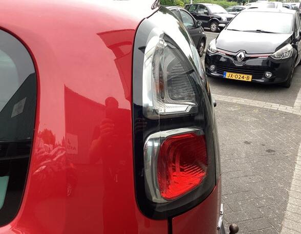 Combination Rearlight CITROËN C3 PICASSO (SH_)