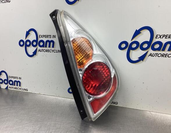 Combination Rearlight SUZUKI LIANA Hatchback, SUZUKI LIANA (ER, RH_)