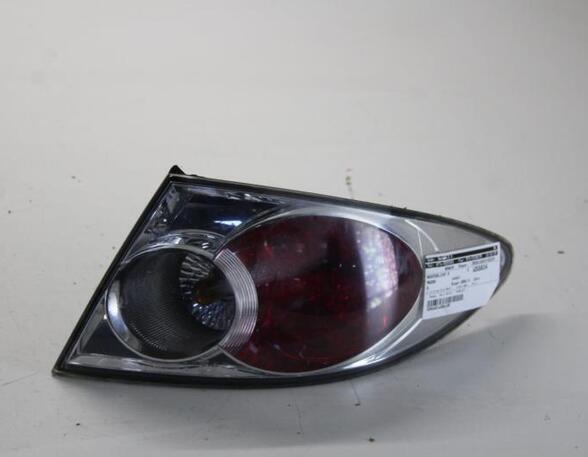 Combination Rearlight MAZDA 6 Saloon (GG)