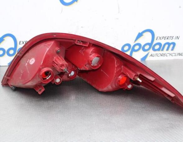 Combination Rearlight HYUNDAI i20 (PB, PBT)