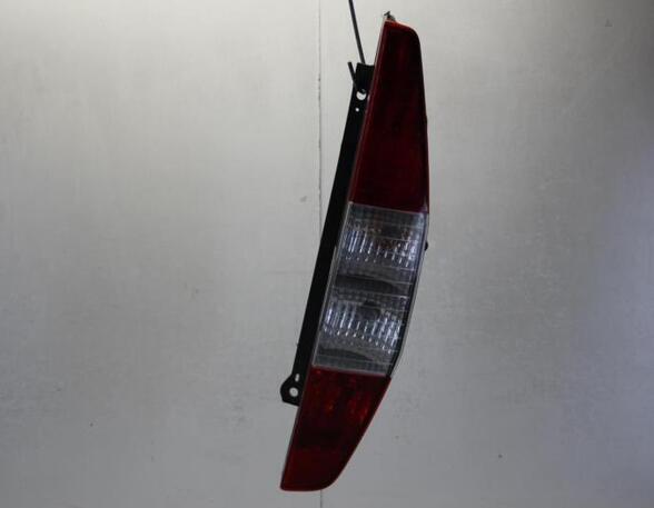 Combination Rearlight FIAT DOBLO Box Body/MPV (223_), FIAT DOBLO MPV (119_, 223_)