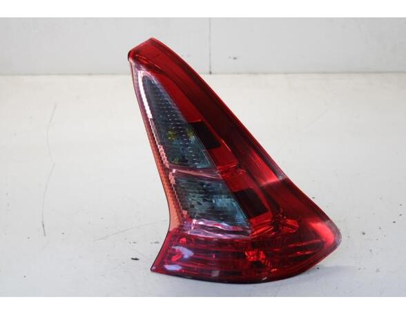 Combination Rearlight CITROËN C4 Coupe (LA_)