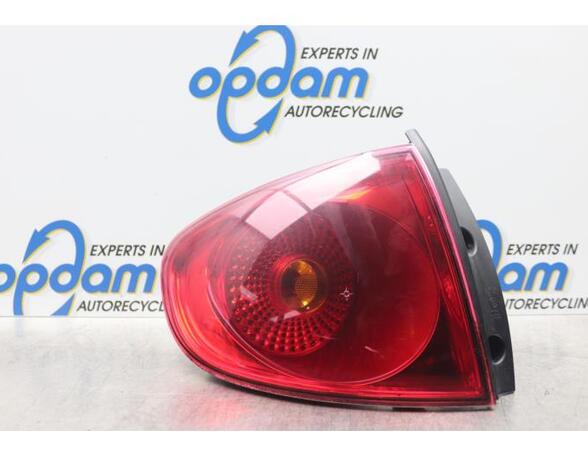 Combination Rearlight SEAT ALTEA (5P1), SEAT ALTEA XL (5P5, 5P8), SEAT TOLEDO III (5P2)