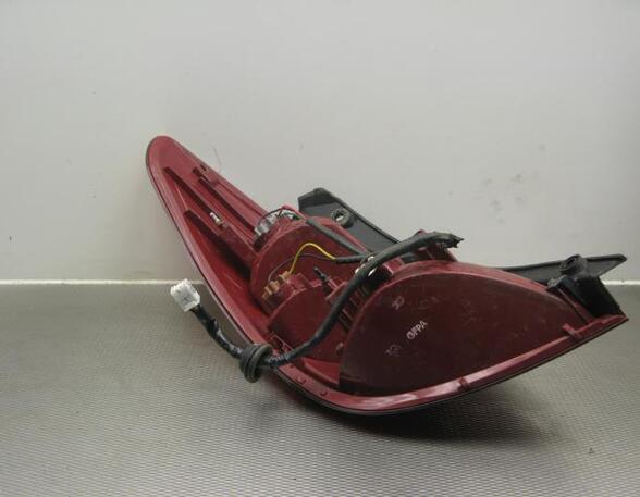 Combination Rearlight HYUNDAI i20 (PB, PBT)