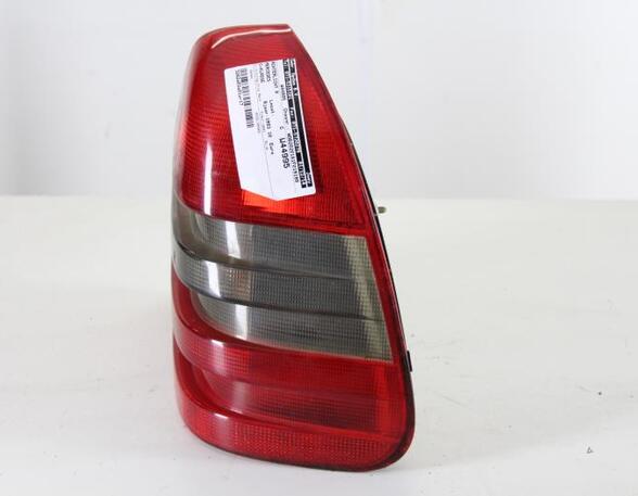 Combination Rearlight MERCEDES-BENZ C-CLASS (W202)