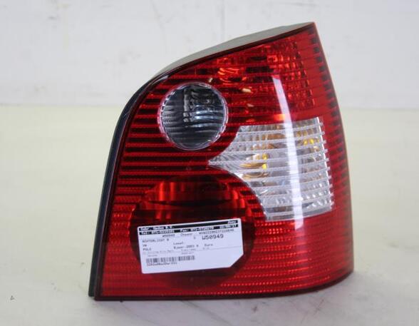 Combination Rearlight VW POLO (9N_), VW POLO Saloon (9A4, 9A2, 9N2, 9A6)