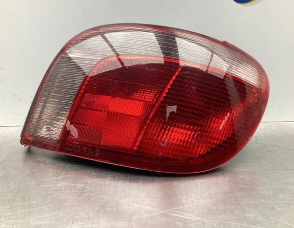 Combination Rearlight TOYOTA YARIS (_P1_)