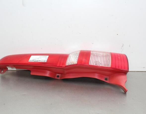 Combination Rearlight FIAT PANDA (169_), FIAT PANDA Hatchback Van (169_)