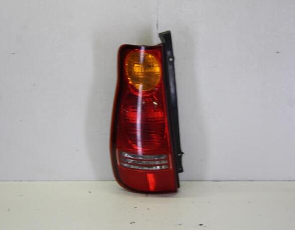 Combination Rearlight HYUNDAI MATRIX (FC)