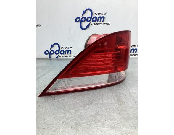 Combination Rearlight VW GOLF V Variant (1K5), VW GOLF V (1K1), VW GOLF VI Variant (AJ5), VW GOLF PLUS (5M1, 521)