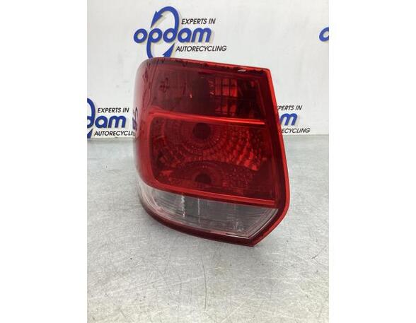 Combination Rearlight VW GOLF V Variant (1K5), VW GOLF V (1K1), VW GOLF VI Variant (AJ5), VW GOLF PLUS (5M1, 521)